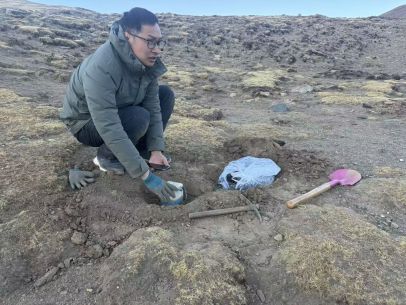 我校中國地質大學(武漢)迅速開展西藏日喀則市定日縣強地震應急響應-地大熱能 我校中國地質大學(武漢)迅速開展西藏日喀則市定日縣強地震應急響應-地大熱能