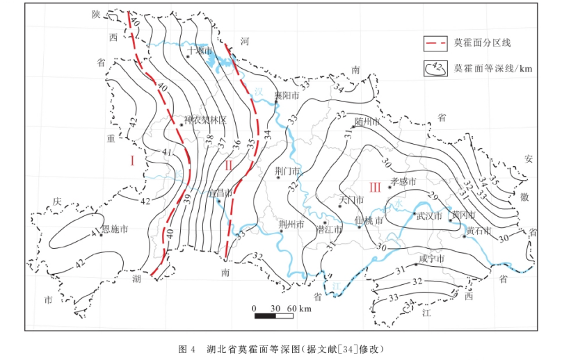 湖北省干熱巖地?zé)豳Y源賦存條件及遠景分析-地大熱能